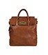 Bayswater Backpack, &pound;420, Front view